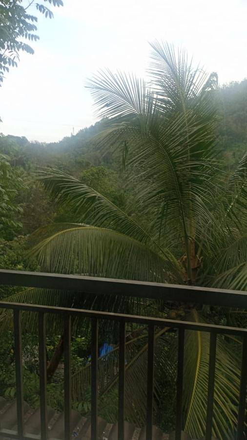 Riya Home Stay Munnar Anaviratty Buitenkant foto