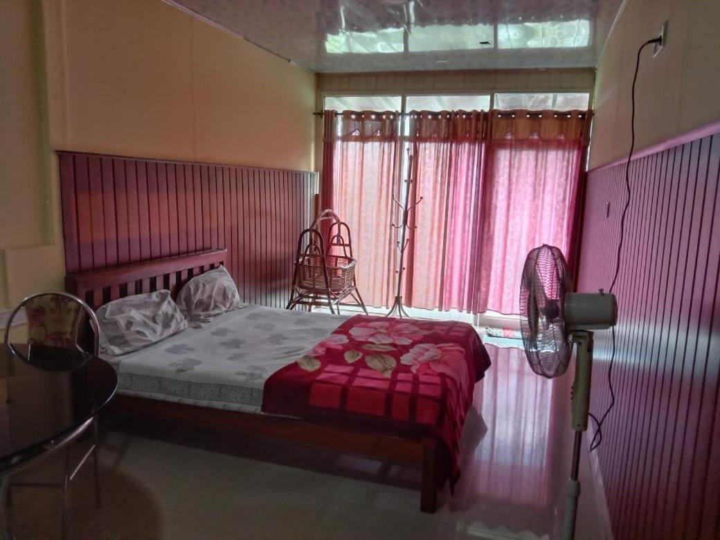 Riya Home Stay Munnar Anaviratty Buitenkant foto
