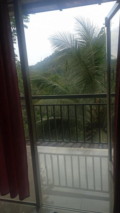 Riya Home Stay Munnar Anaviratty Buitenkant foto