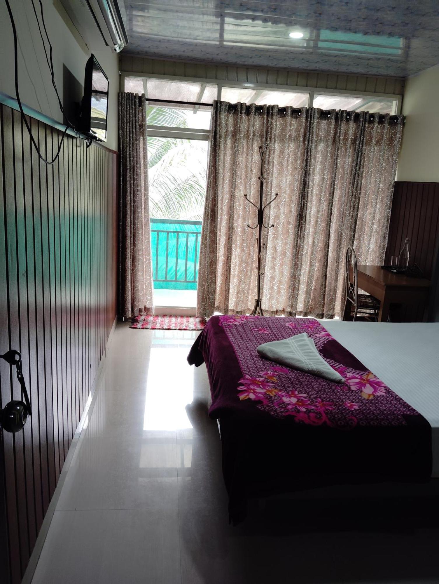Riya Home Stay Munnar Anaviratty Buitenkant foto